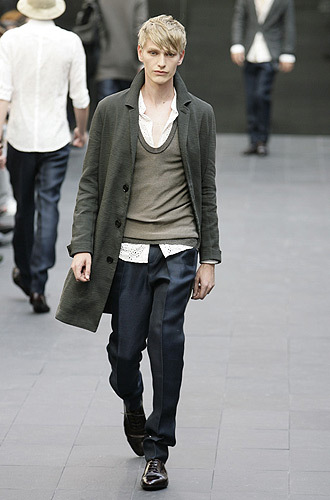 Burberry