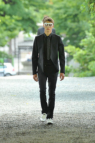 Dior Homme