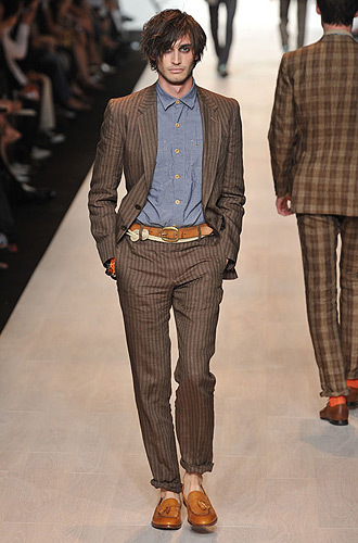 Paul Smith 09-bis
