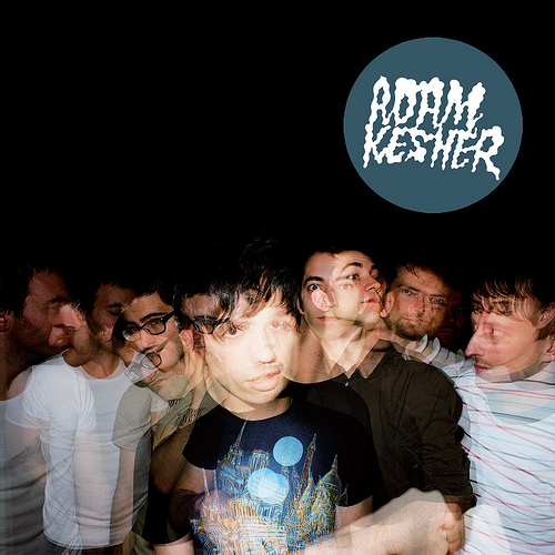 adam kesher