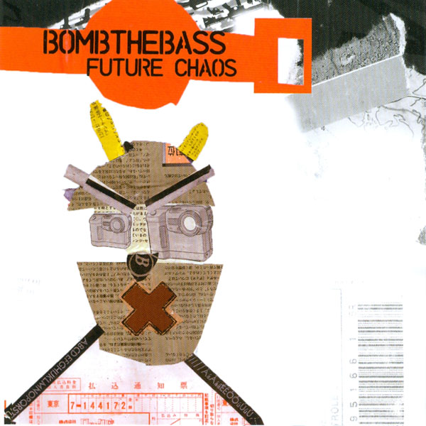bomb the bass