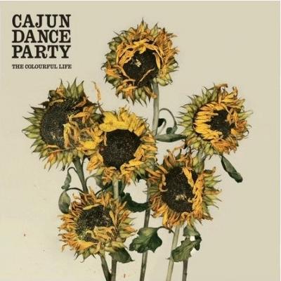 cajun dance party
