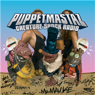 puppetmastaz
