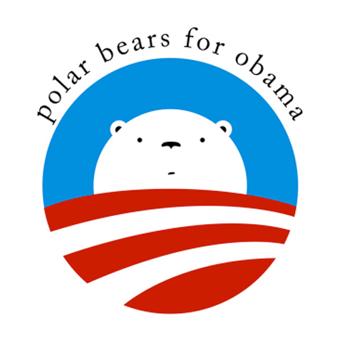 polar bear